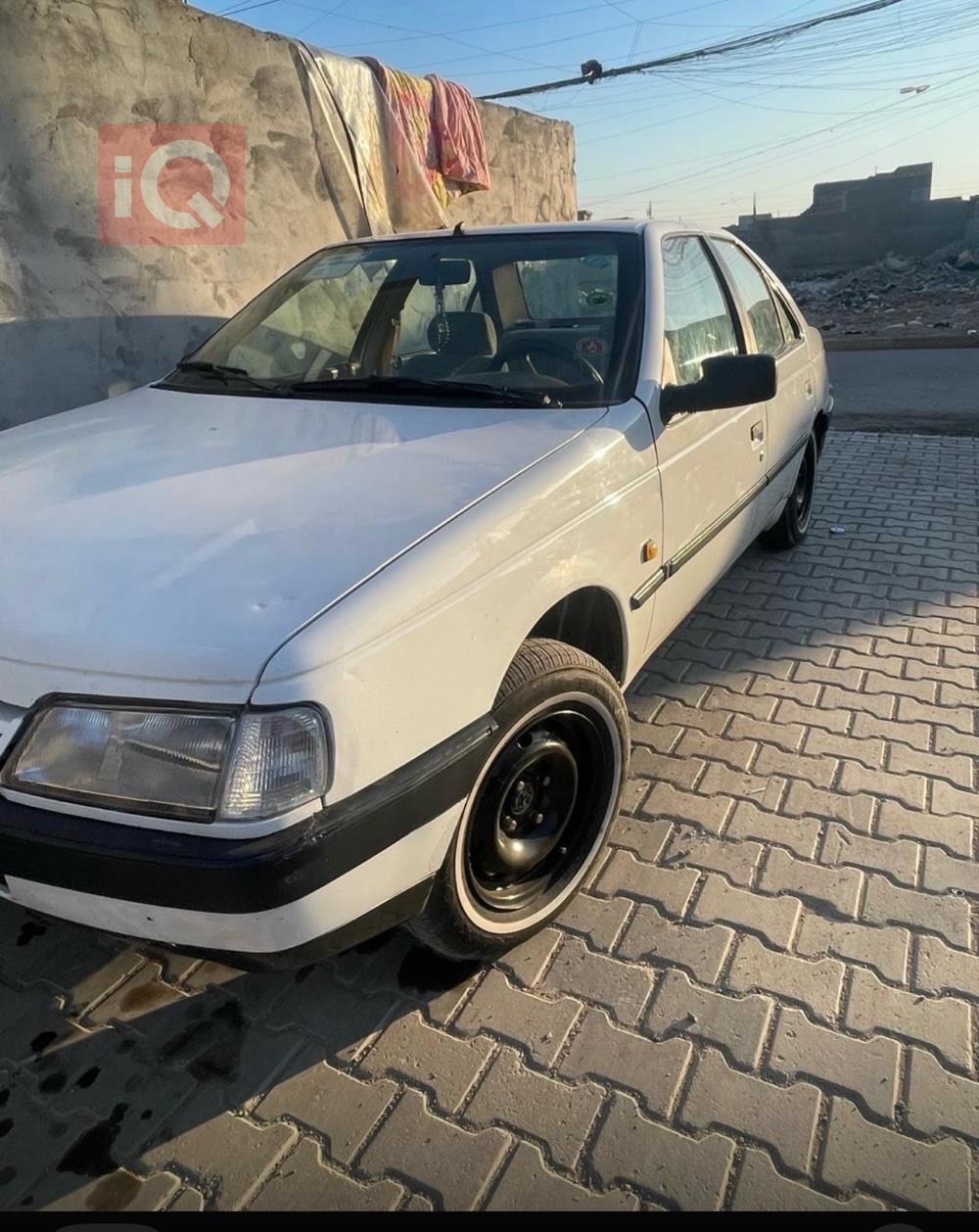 بيجو 405